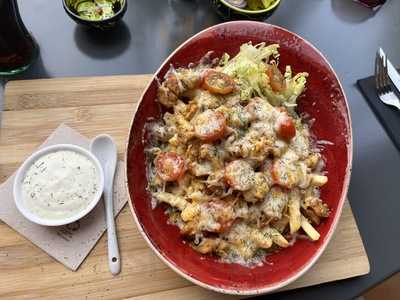 Restaurant The Greenhouse Denia