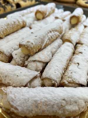 Pasteleria Hermanos Ferrer