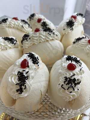 Pasteleria Hermanos Ferrer