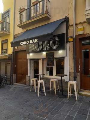 Koko Bar&cafe