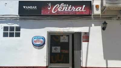 Bar Central