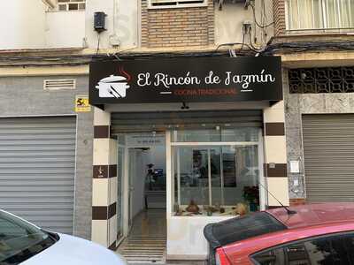 El Rincón De Jazmín