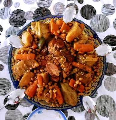 El Rincón De Jazmín