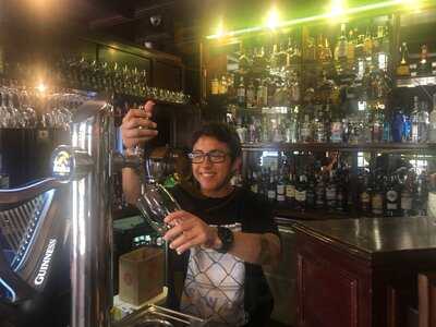 Mister Ringo Music Bar