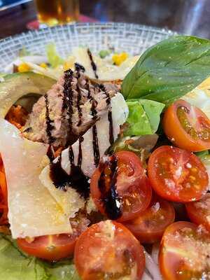 Mister Ringo Music Bar