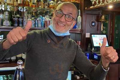 Mister Ringo Music Bar