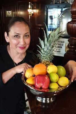 Mister Ringo Music Bar