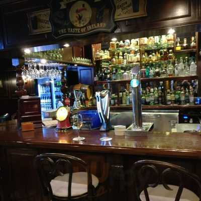 Mister Ringo Music Bar