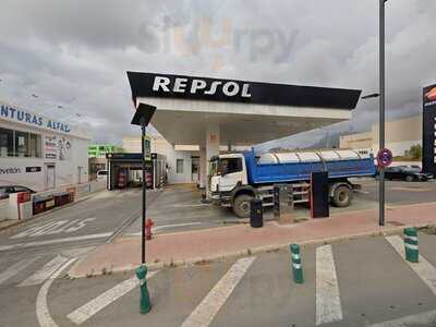 Mister Ringo Music Bar