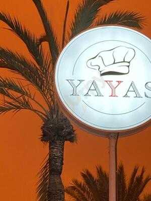 Yayas