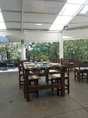 Casa Galicia Lar Arraiz Pulpería Asador