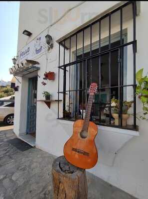 Pollo Lo Que Diga La María