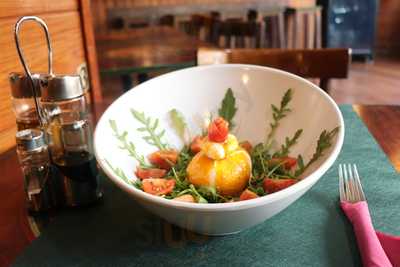 Restaurante Corleone