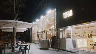 Tofu Girona