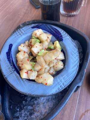 Sibuya Urban Sushi Bar Valencia · Cc. Saler