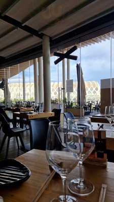 Sibuya Urban Sushi Bar Valencia · Cc. Saler