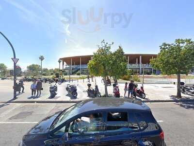 Sibuya Urban Sushi Bar Valencia · Cc. Saler