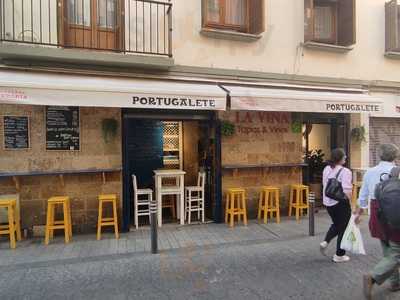Taberna Portugalete