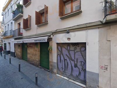 Taberna Portugalete