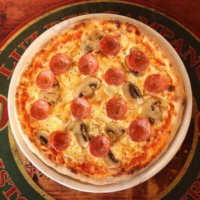 Restaurante Corleone