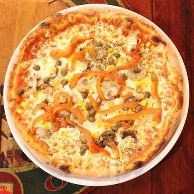 Restaurante Corleone