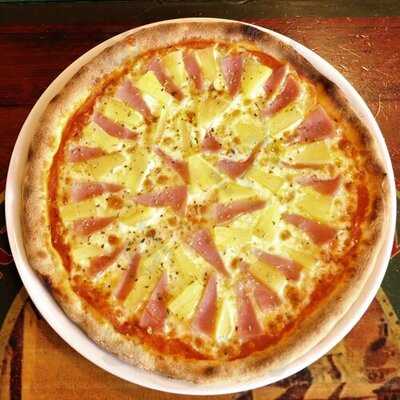 Restaurante Corleone