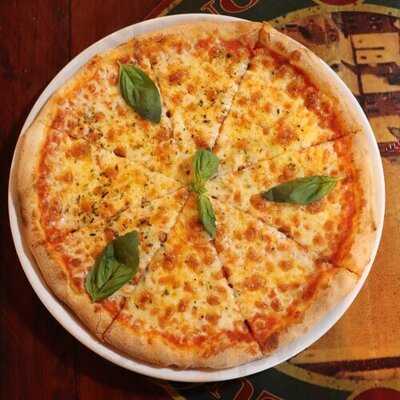 Restaurante Corleone