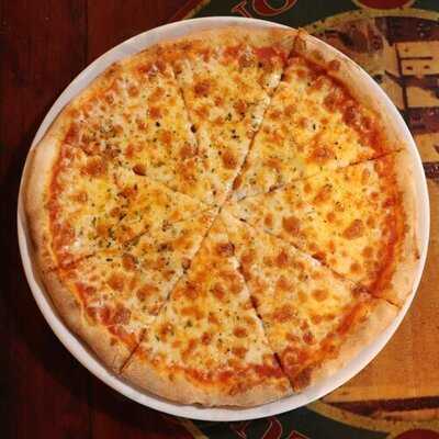 Restaurante Corleone