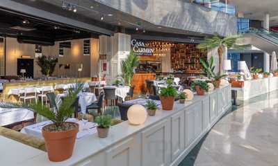 Casa Carmen Isla Azul