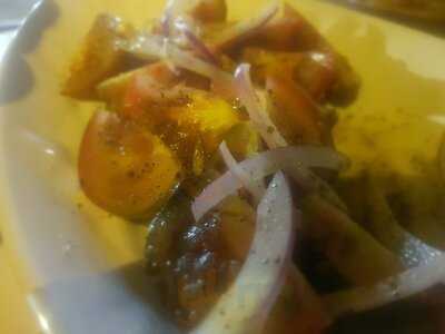 El Rincón Del Puchero