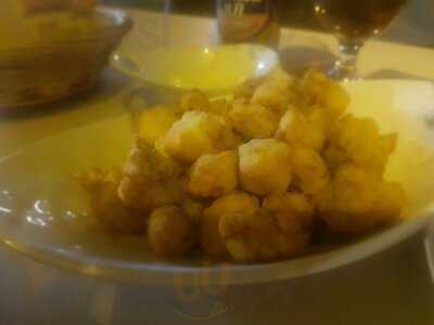 El Rincón Del Puchero