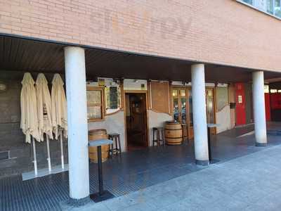 El Rincón Del Puchero