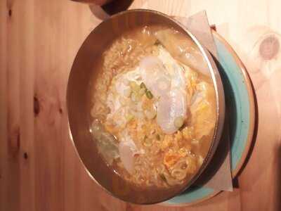 Restaurante Seul Soul