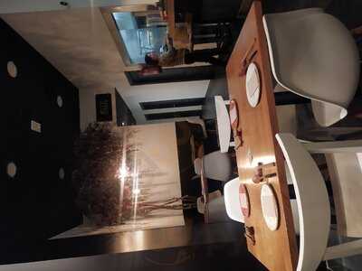 Restaurante Seul Soul