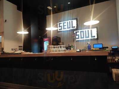 Restaurante Seul Soul