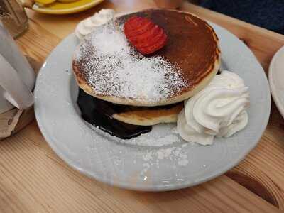 Billy Brunch Sevilla