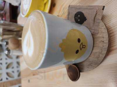 Billy Brunch Sevilla