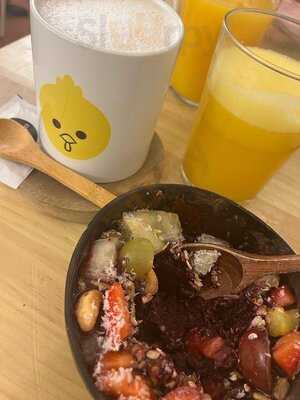 Billy Brunch Sevilla