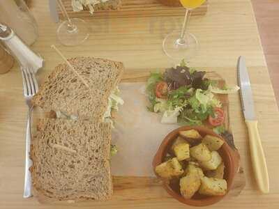 Billy Brunch Sevilla