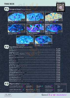 Pure Cuisine - Parque Sur