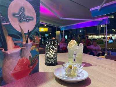 Lio Cocktail Bar