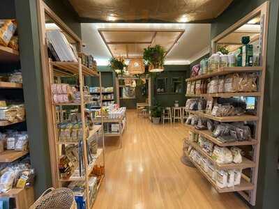 Essencia Biomarket&coffee