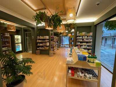 Essencia Biomarket&coffee