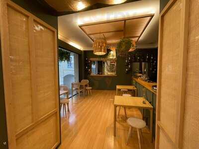 Essencia Biomarket&coffee