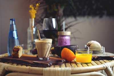 Essencia Biomarket&coffee