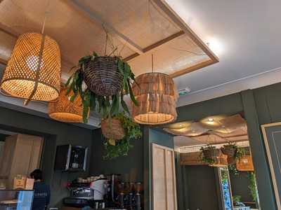 Essencia Biomarket&coffee