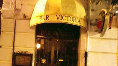 Bar Victoria