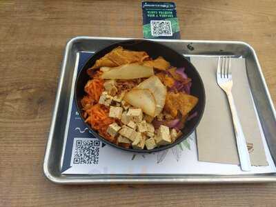 Alifornia Poké Bar Elche