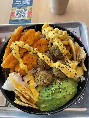 Alifornia Poké Bar Elche