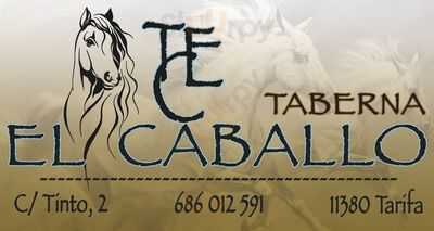 Taberna El Caballo